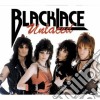 Blacklace - Unlaced cd