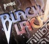 Blacklace - Get It While It's Hot cd