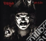 Witchfynde - Lords Of Sin cd