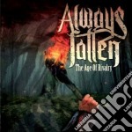 Always Fallen - The Age Of Rivalry