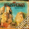 Hills Of Kings - Neurotic Circuit cd