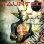 Taunted - 9 Sins cd