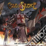 Code Of Silence - Dark Skies Over Babylon