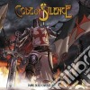 Code Of Silence - Dark Skies Over Babylon cd