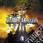 Shatter Messiah - Hail The New Cross cd