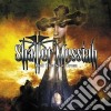 Shatter Messiah - Hail The New Cross cd