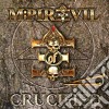 M:pire Of Evil - Crucified cd