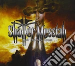 Shatter Messiah - Hail The New Cross cd