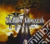Shatter Messiah - Hail The New Cross cd