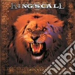 King's Call - Lion's Den cd