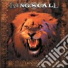 King's Call - Lion's Den cd