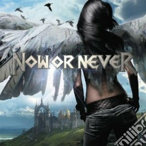 Now Or Never - Now Or Never cd musicale di Now or never