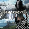 Now Or Never - Now Or Never cd