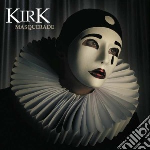 Kirk - Masquerade cd musicale di Kirk