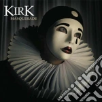 Kirk - Masquerade cd