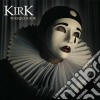 Kirk - Masquerade cd