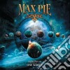 Max Pie - Eight Pieces - One World cd