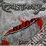 Existance - Steel Alive cd