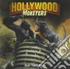 Hollywood Monsters - Big Trouble cd
