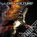 Lord Volture - Will To Power