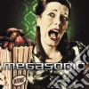 Megasonic - Intense cd