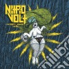 Nitrovolt - Dirty Wings cd