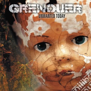 Grenouer - Unwanted Today cd musicale di Grenouer