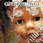 Grenouer - Unwanted Today cd