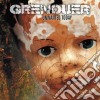 Grenouer - Unwanted Today cd