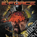 E-force - Demonikhol cd