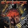 E-force - Demonikhol cd