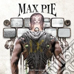 Max Pie - Odd Memories cd
