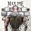 Max Pie - Odd Memories cd