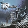Graveshadow - Nocturnal Resurrection cd