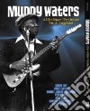 (Music Dvd) Muddy Waters - All-Star Tribute To A Legend cd