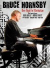 (Music Dvd) Bruce Hornsby - One Night In Manhattan cd