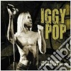 Iggy Pop - I Used To Be A Stooge But Now I'M A Real Wild Child cd musicale di Iggy Pop