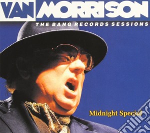 Van Morrison - Midnight Special cd musicale di Van Morrison