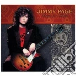 Jimmy Page - Playin' Up A Storm cd