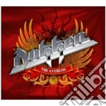 Dokken - The Anthems cd