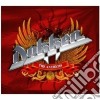Dokken - The Anthems cd musicale di DOKKEN