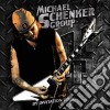 Michael Schenker Group - By Invitation Only cd