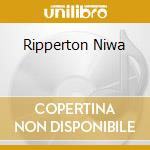 Ripperton Niwa cd