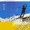 Transatlantik Lounging Vol.3 / Various cd