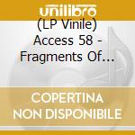 (LP Vinile) Access 58 - Fragments Of Funk (12') vinile