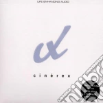 Cinerex - Cx cd
