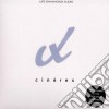 Cinerex - Cx cd