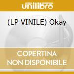 (LP VINILE) Okay cd