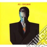 Hell (The) - Teufelswerk House (2 Cd) cd