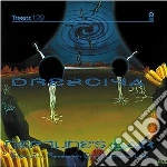 Drexciya - Neptunes Lair cd